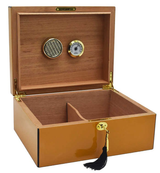 Humidor 75CT Cohiba
