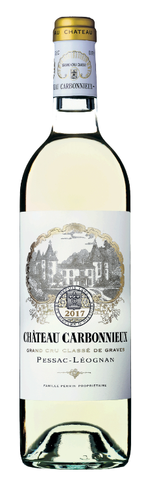 Chateau Carbonnieux Pessac-Leognan AOC Blanc 2017
