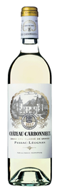 Chateau Carbonnieux Pessac-Leognan AOC Blanc 2017