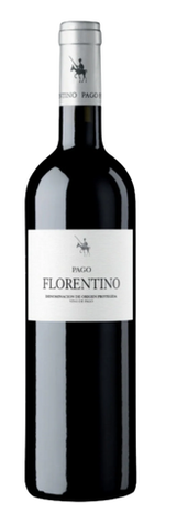 Bodegas Arzuaga Pago Florentino 2019