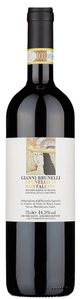 Gianni Brunelli Brunello di Montalcino DOCG 2016