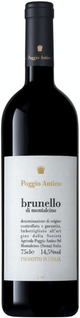 Poggio Antico Brunello di Montalcino DOCG 2017