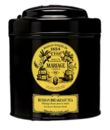 Mariage Freres Russian Breakfast Tea In a Jar