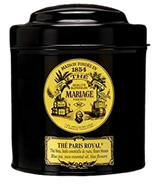 Mariage Freres The Paris Royal Tea In a Jar