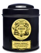 Mariage Freres Wedding Imperial Tea In a Jar