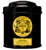 Mariage Freres Marco Polo Tea In a Jar