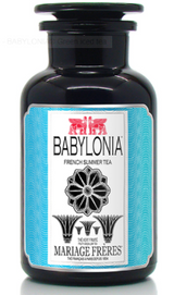Mariage Freres French Summer Tea Babylonia