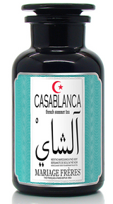 Mariage Freres French Summer Tea Casablanca