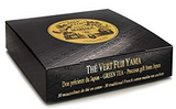Mariage Freres The Vert Fuji Yama Tea In the Sachetes