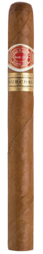 Romeo Y Julieta Churchills