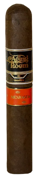 Aging Room Quatro Espressivo