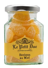 Le Petit Duc Bonbons au Miel 100g