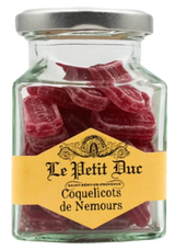 Le Petit Duc Conquelicos de Nemours 100g