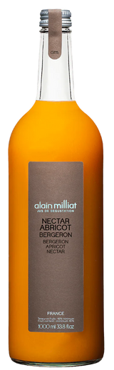 Alain Milliat Apricot Nectar Juice 100cl