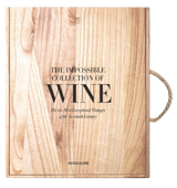 Assouline The Impossible Collection of Wine