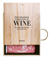 Assouline The Impossible Collection of Wine