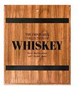 Assouline The Impossible Collection of Whiskey