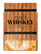 Assouline The Impossible Collection of Whiskey