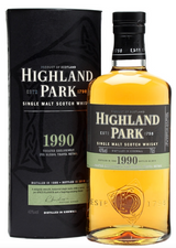 Highland Park Vintage 1990 70cl