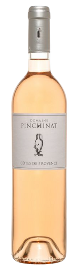 Domame Pinchinat Cotes de Provence