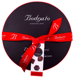 Bodrato Chocolate Snowman 200g