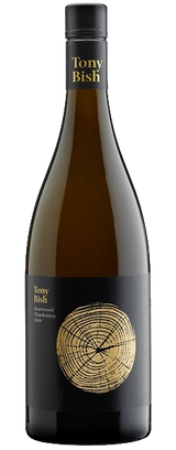 Tony Bish Heartwood Chardonnay 2021