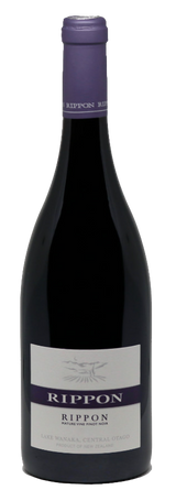 Rippon Tinkers Field Mature Vine Pinot Noir 2019
