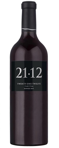 Paritua 21-12 2018