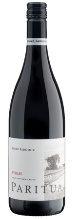Paritua Syrah 2021