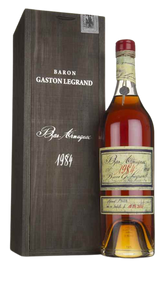Baron G.Legrand 1984 Bas Armagnac 70cl