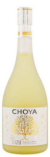 The Choya Yuzu