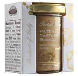 Jimmy Tartufi Patatine al Tartufo Bianco 90g