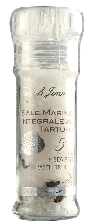 Jimmy Tartufi Sale Marino Mill al Tartufo 5% 80g