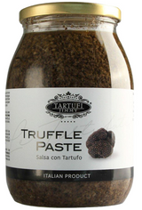 Jimmy Tartufi Black Truffle Paté 85g