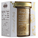Jimmy Tartufi White Truffle Paté 85g