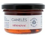 Comtesse Du Barry Canele with Armagnac 110gr