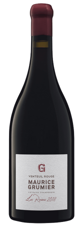 Maurice Grumier Les Rosiers Pinot Noir 2018
