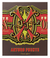 Assouline Arturo Fuente Since 1912 SE