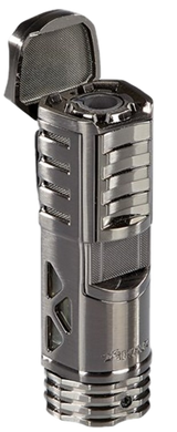 Xikar Lighter Tactical Gun Metal