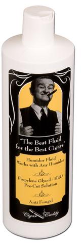 Cigar Caddy Solution 473ml