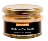 Roger Vidal Trout with Chardonnay 140g