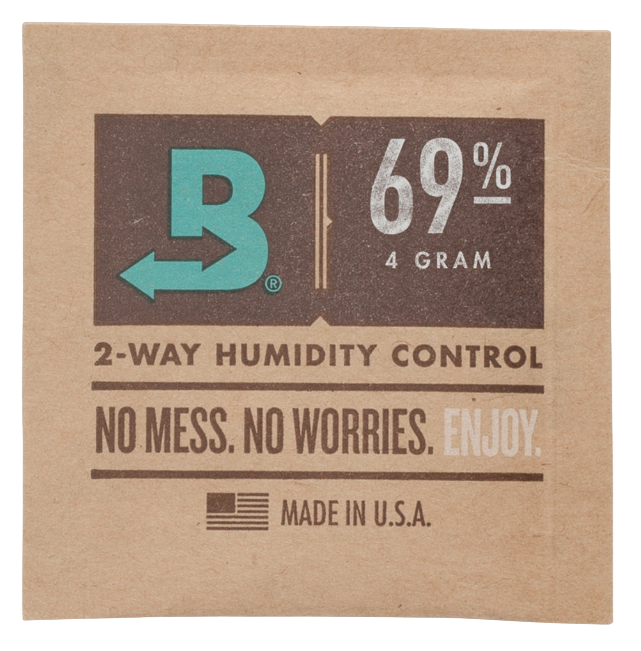 Boveda 69% 4gr