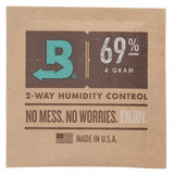 Boveda 69% 4gr