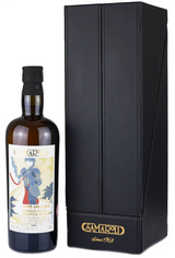 Samaroli Glen Grant 1998 Whisky (Bottled 2021) (084/319) 70cl