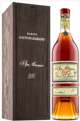 Baron G.Legrand 1980 Bas Armagnac 70cl