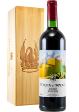 Tenuta di Trinoro Toscana Rosso IGT 2020