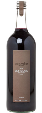 Alain Milliat Beetroot Juice 100cl