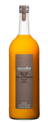 Alain Milliat Passion Fruit Nectar Juice 100cl