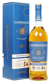 Glenmorangie 16 YO The Tribute 100cl