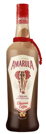 Amarula Ethiopian Coffee Liqueur 100Cl